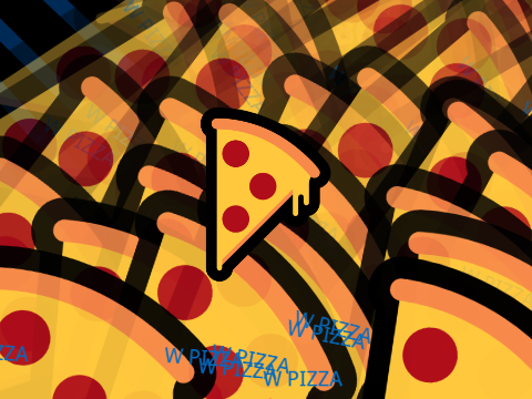 PIZZA CLICKER HACKED