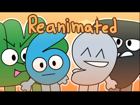 I Re-Animated that one part from Counting Christmas [TPOT]