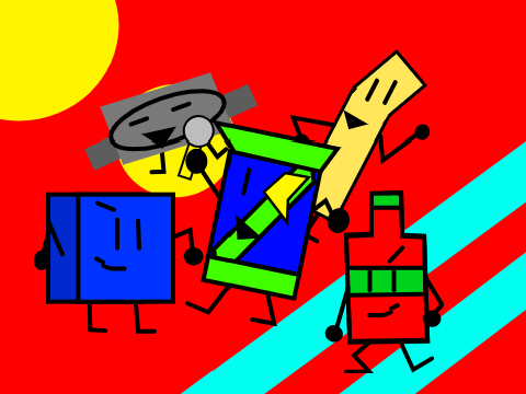 M&M contestants so far remix-2