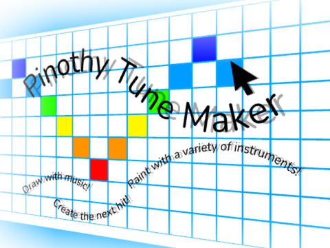 Pinothy Tune Maker 