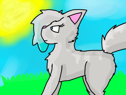 New Oc Featherfang Or Star