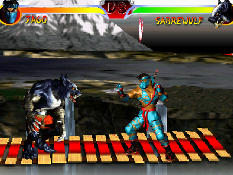 Mortal Combat 0.1.3