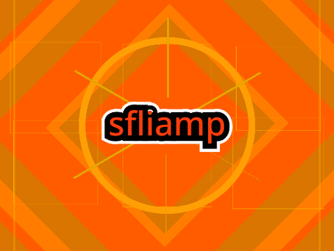 [#2] Intro Entry for sfliamp