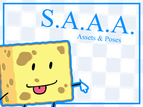 S.A.A.A. Vector Assets