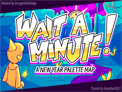 “Wait a Minute!” Thumbnail Entry