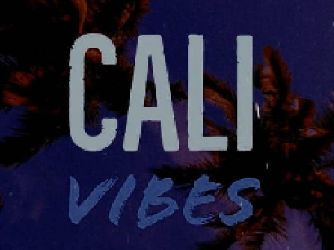 My 'Calm Down' Playlist