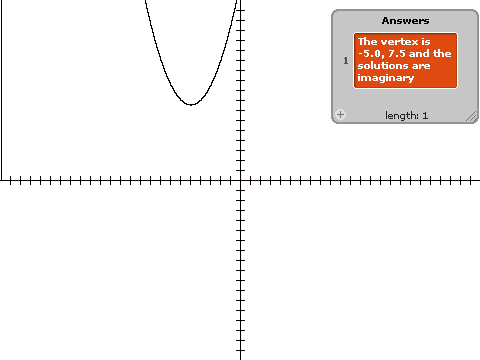 Quadratic Function Calculator