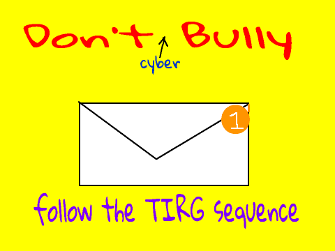 Don't  Bully