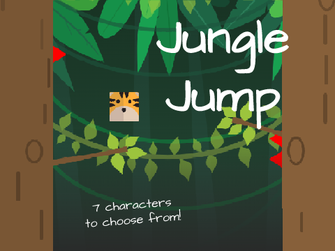 Jungle Jump