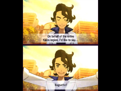 On behalf of the entire Kalos region... remix