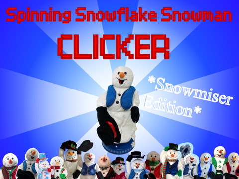 Snowmiser Clicker