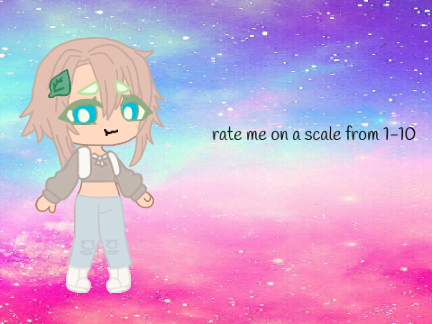 ✩⭐︎Gacha Club Aesthetic⭐︎✩ remix remix remix
