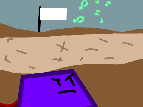 OCR 3B: Christmas In The Trenches (Part 2)