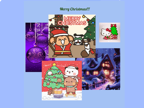 ~~Christmas Contest~~ remix