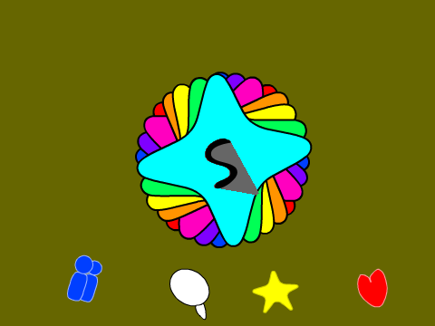 My logo competition remix