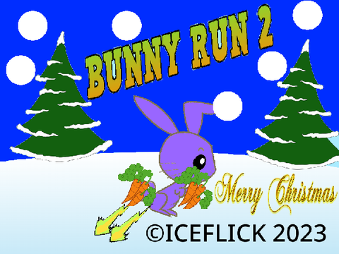 BUNNY RUN 2