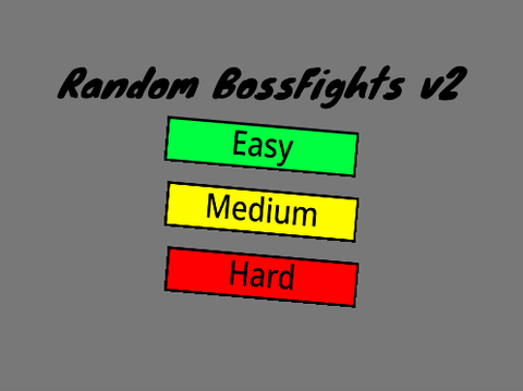 RandomBossFightsv2