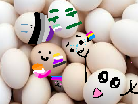 gegg remix