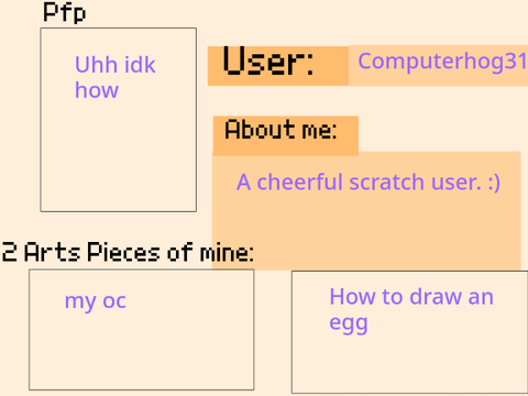 (ANNOUNCEMENT) For local unknown artists on scratch! remix