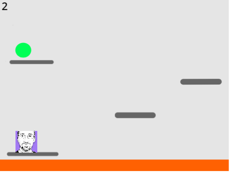 GriffPatch Platformer #Games #All