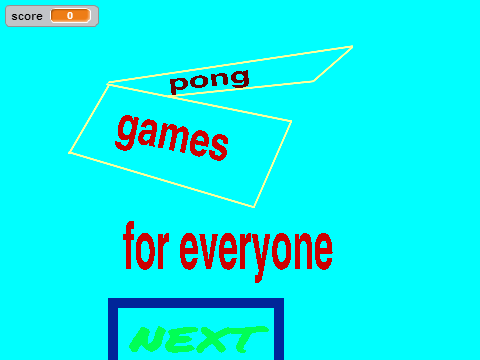pong 3.0