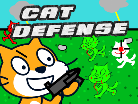 Cat defense