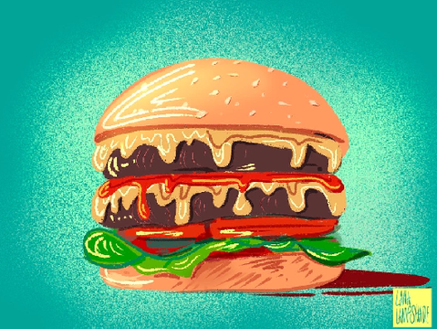 Burgr