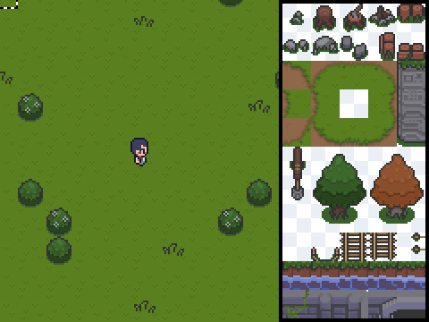 Non-Title RPG [beta]