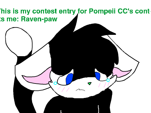 Pompeii ~CC~ remix contest entery remix