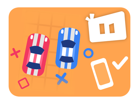 Double Tap #Games V1.1