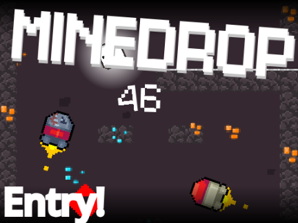 Minedrop (Entry)
