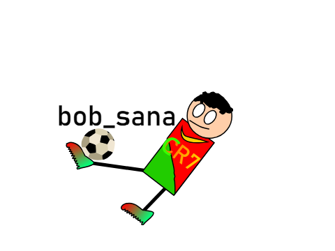 Bob_sana Logo