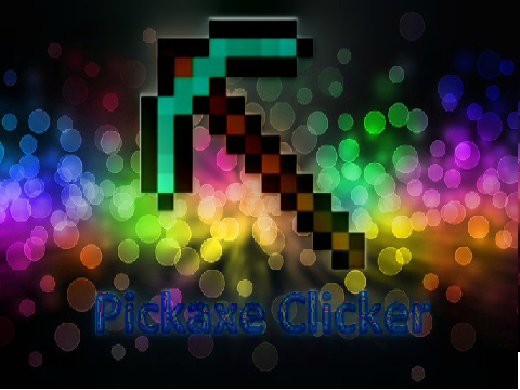 Pickaxe Clicker v1.3