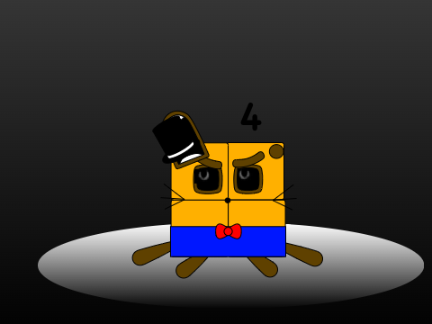 I'm Eating My Hat!!