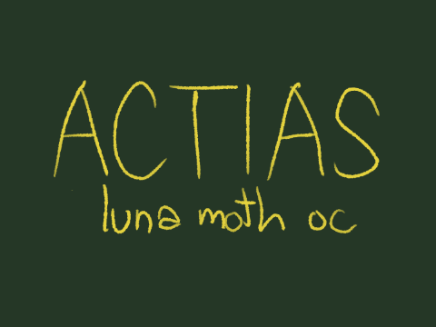 actias 