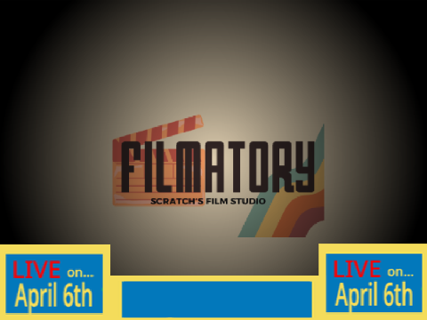 We Are Filmatory - Official Promo