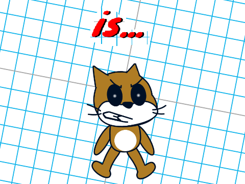 Clone Scratchy Vs. Scratchy