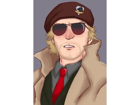 kazuhira miller 