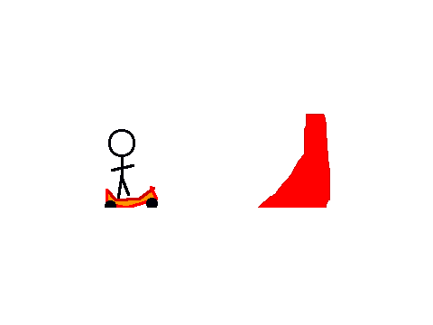 skateboarder sprite