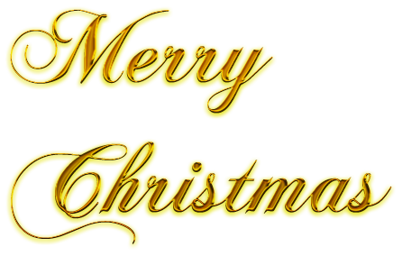 Merry Christmas! Wait for the Credits at the End!