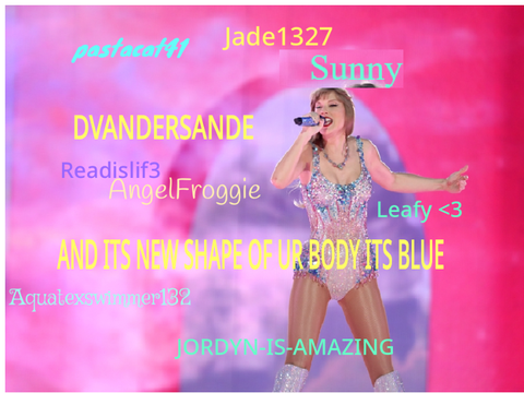 REMIX IF YOU LOVE TAYLOR SWIFT! <3 remix remix remix remix
