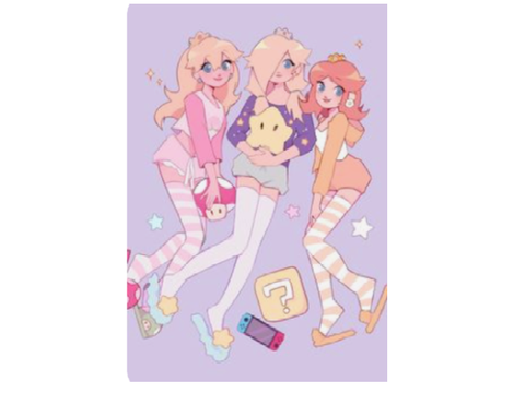 Princess Power