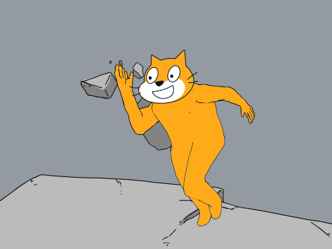 アニメーションコンテスト参加