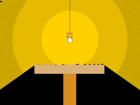 Light bulb