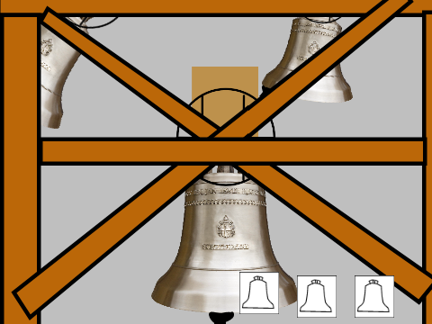 FBR: 3 Church Bells