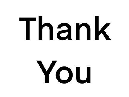 And that's a wrap <3