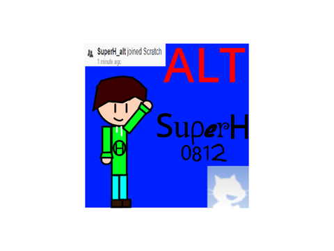 pfp for alt