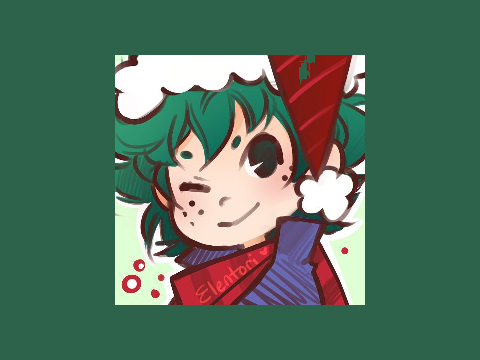 pfp for @CutepandyM!
