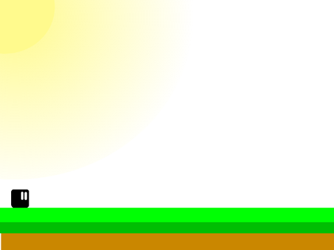 Platformer :)