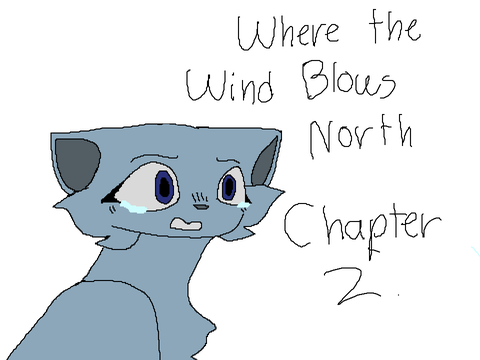 Where the Wind Blows North - Chapter 2